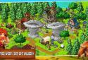 The Oregon Trail: Settler screenshot 1