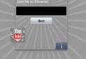YouTube Downloader screenshot 1