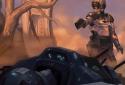 UniWar screenshot 2