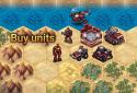 UniWar screenshot 3