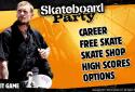 Mike V: Skateboard Party PRO screenshot 1