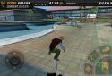 Mike V: Skateboard Party PRO screenshot 2