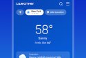 1Weather screenshot 1