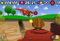 Toy Tanks screenshot 1