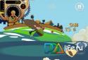 Vikings Can Fly screenshot 3