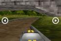 KORA Road to Hell 3D screenshot 1