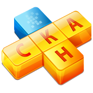 Сканворди