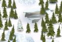 Alpine Boarder Lite screenshot 1