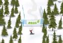 Alpine Boarder Lite screenshot 2