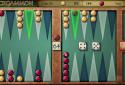 Backgammon Free screenshot 1