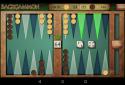 Backgammon Free screenshot 17