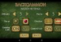 Backgammon Free screenshot 18