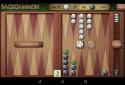 Backgammon Free screenshot 21