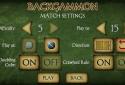 Backgammon Free screenshot 4