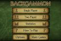 Backgammon Free screenshot 8