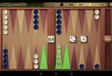 Backgammon Free screenshot 9