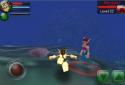 Crusade Of Destiny screenshot 4