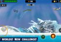 Death Worm Deluxe screenshot 11