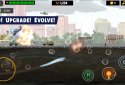 Death Worm Deluxe screenshot 15