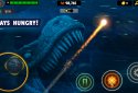 Death Worm Deluxe screenshot 4