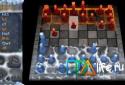 Chess Battle of the Elements screenshot 2