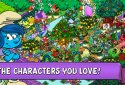 Smurfs Village screenshot 3
