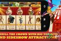 Circus City screenshot 2