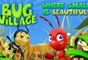 BUG VILLAGE screenshot 1
