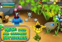 BUG VILLAGE screenshot 3