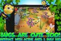 BUG VILLAGE screenshot 6