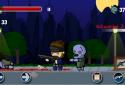 a Zombie survival screenshot 1