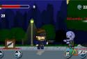 a Zombie survival screenshot 2