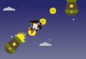 Captain Skyro screenshot 4