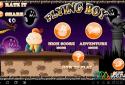 Flying Boy screenshot 1