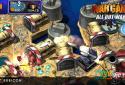 GLWG: All Out War screenshot 4