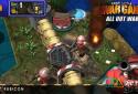GLWG: All Out War screenshot 5