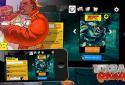 Urban Rivals screenshot 14