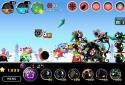 Defen-G Astro screenshot 4