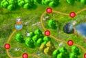 Chicken Panic screenshot 1