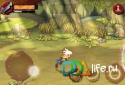 Third Blade screenshot 1