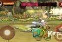 Third Blade screenshot 2