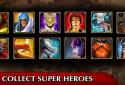 Legendary Heroes MOBA screenshot 2