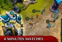 Legendary Heroes MOBA screenshot 3
