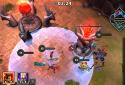 Legendary Heroes MOBA screenshot 4