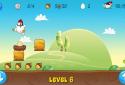 Ninja Chicken screenshot 5