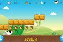 Ninja Chicken screenshot 7