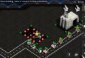 Robotic Planet RTS screenshot 1