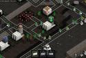 Robotic Planet RTS screenshot 10