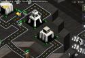 Robotic Planet RTS screenshot 3