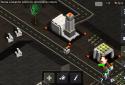 Robotic Planet RTS screenshot 4